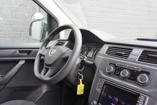 Volkswagen Caddy – thumbnail 5