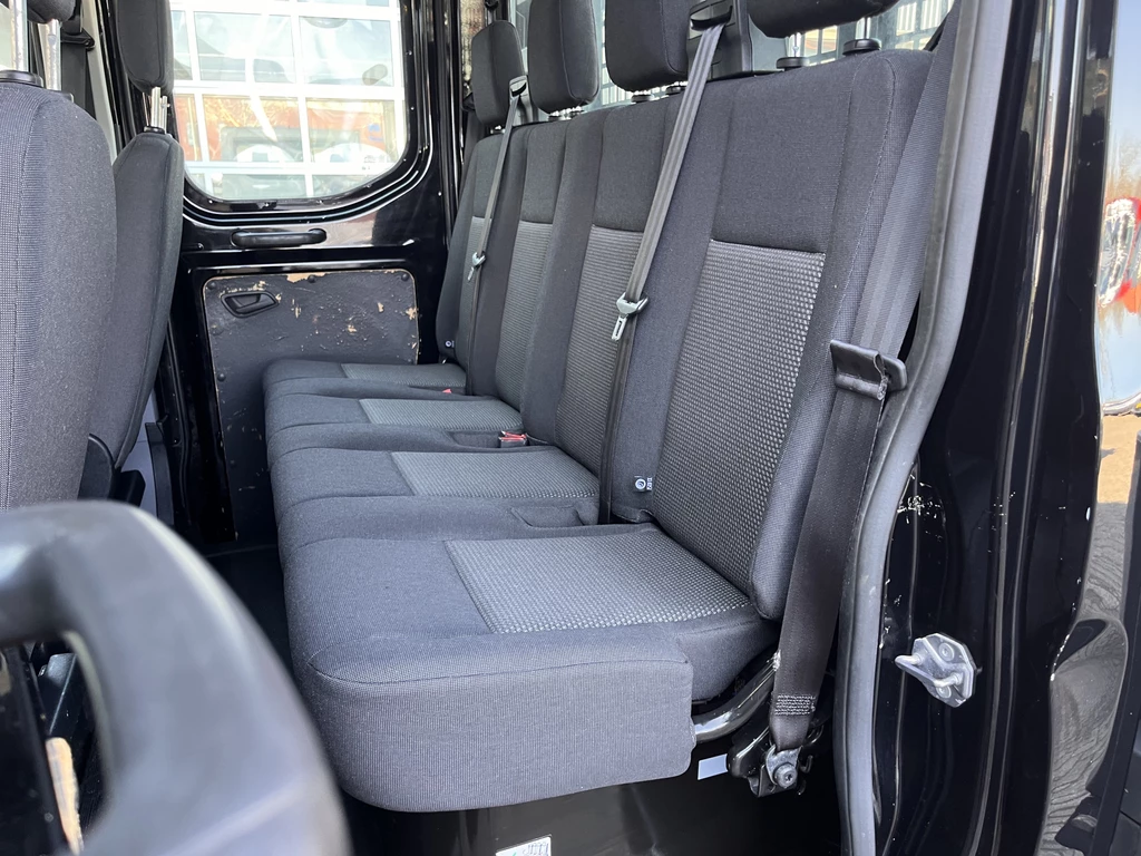 Ford Transit – foto 31