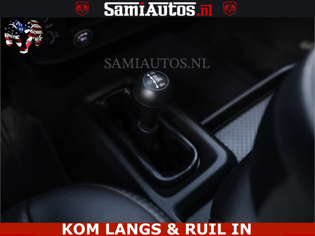 Dodge Ram Pick-Up – foto 89