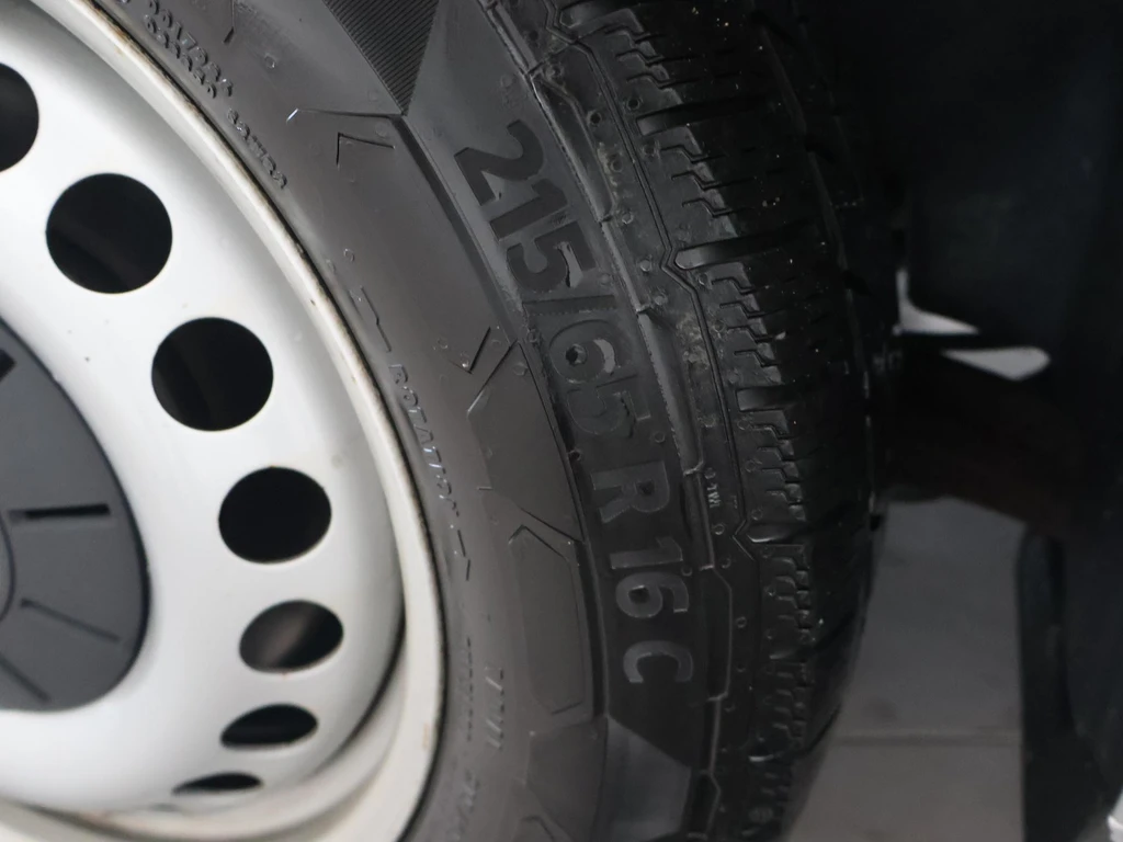 Volkswagen Transporter – foto 20