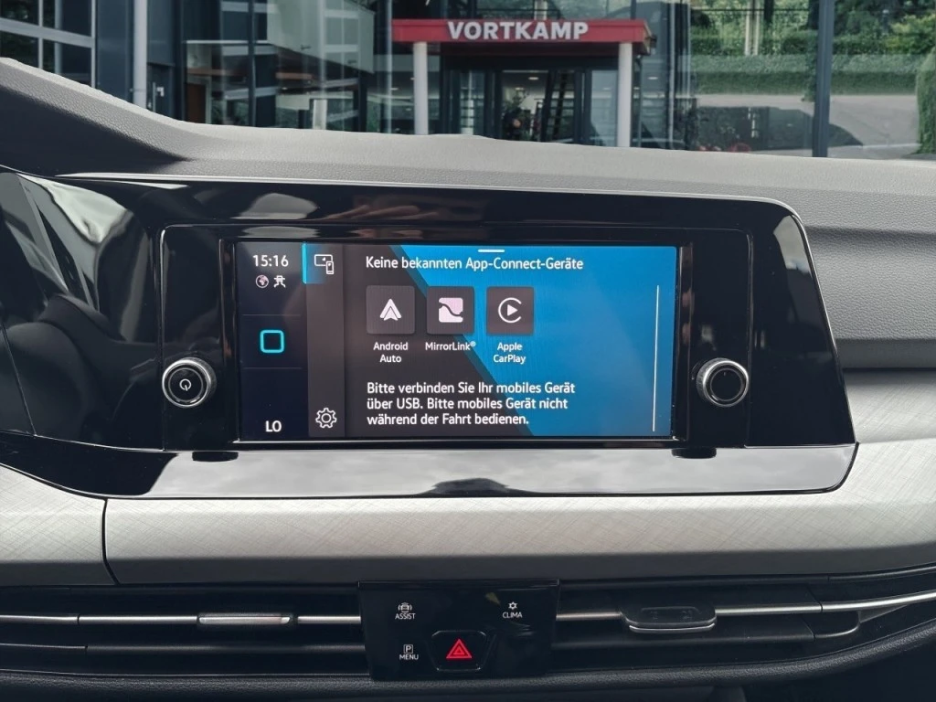 Volkswagen Golf – foto 19