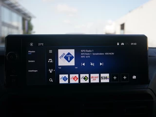 Opel Vivaro – thumbnail 21
