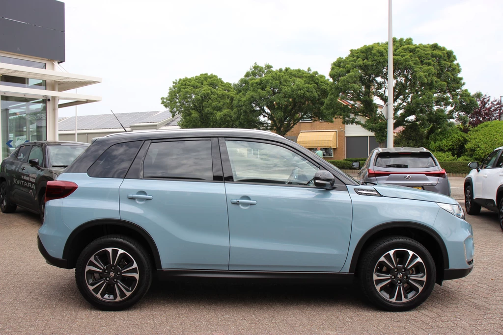 Suzuki Vitara – foto 5
