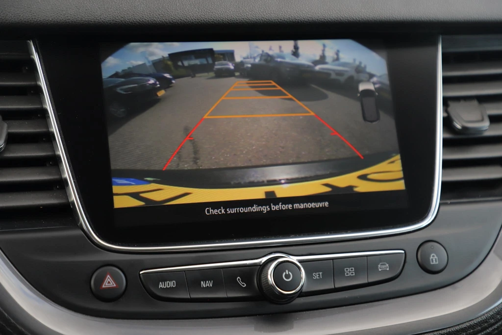 Opel Grandland X – foto 23