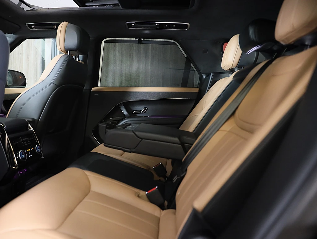 Land Rover Range Rover Sport – foto 41