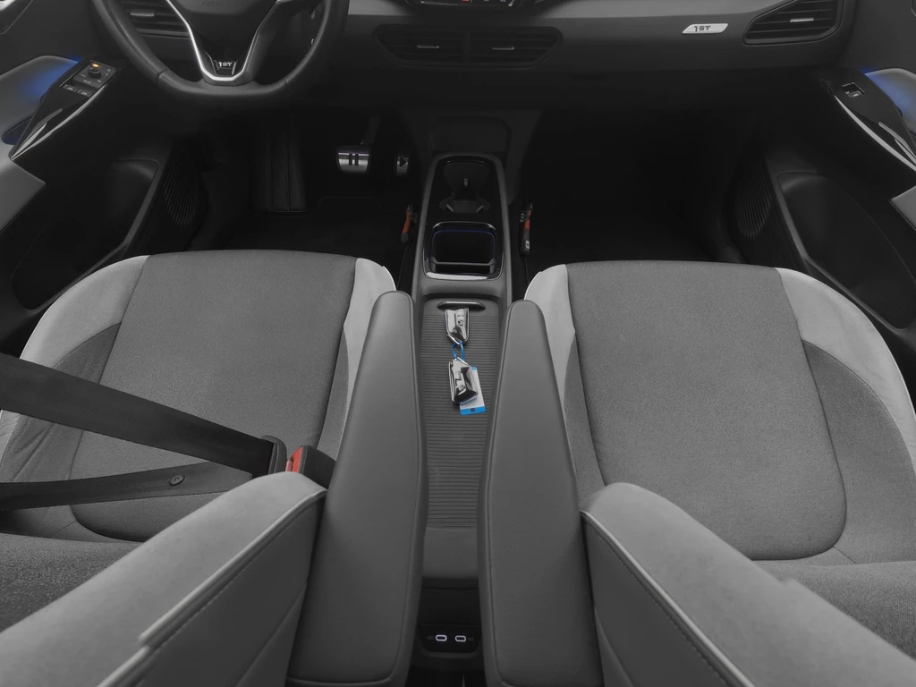 Volkswagen ID.3 – foto 27