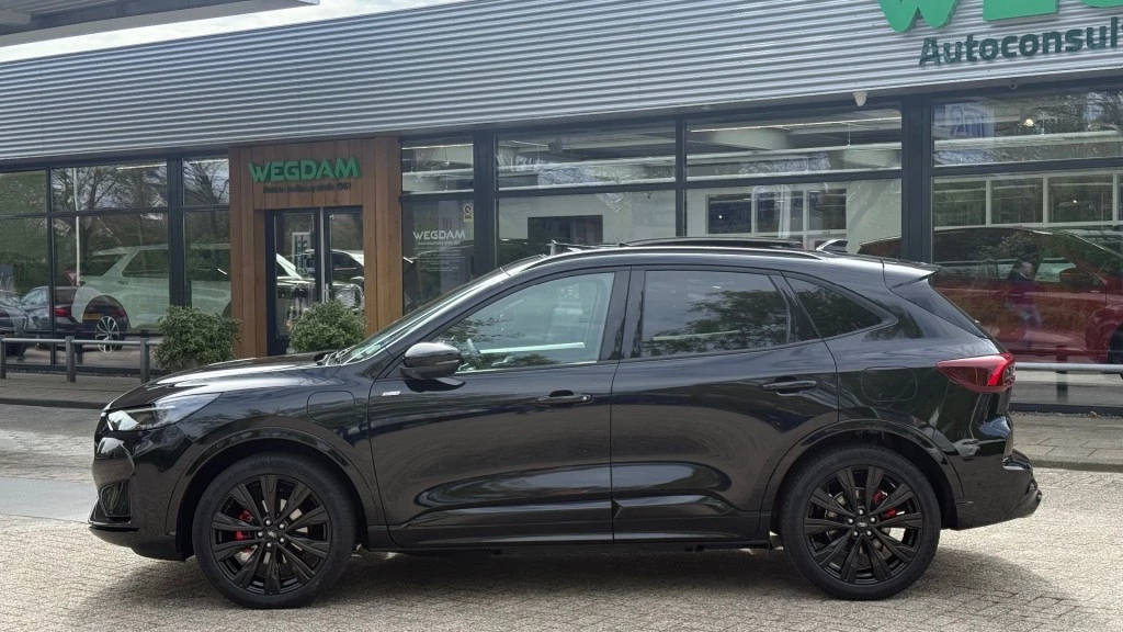 Ford Kuga – foto 2