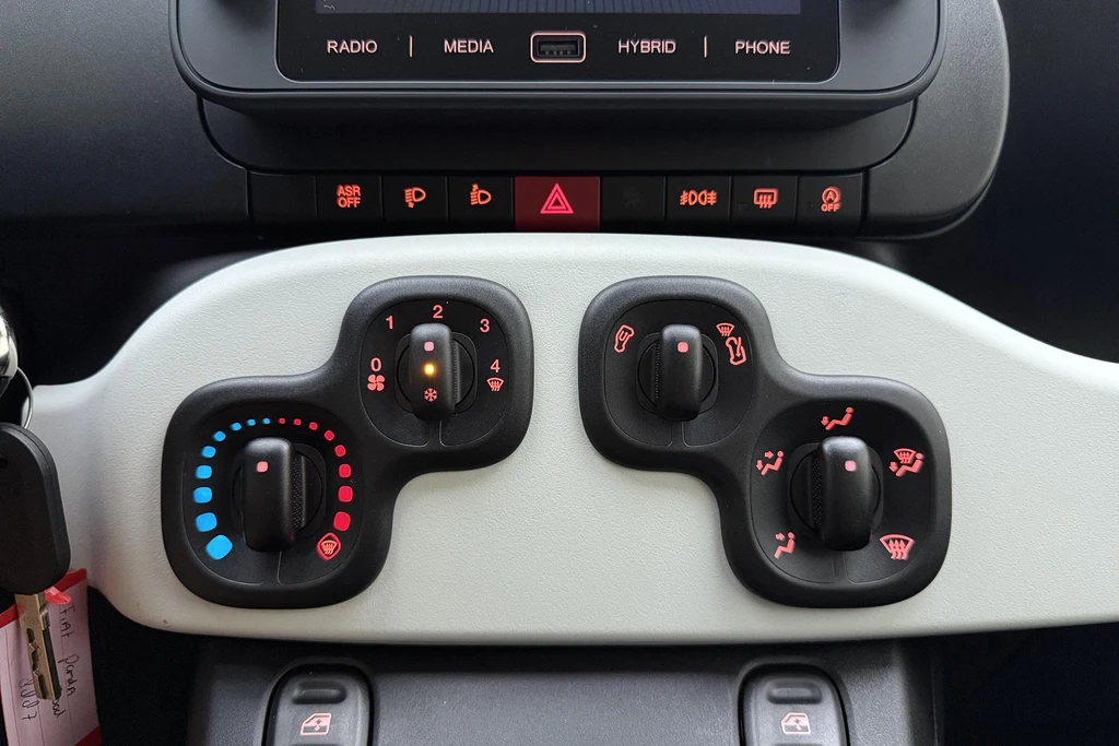 Fiat Panda – foto 20
