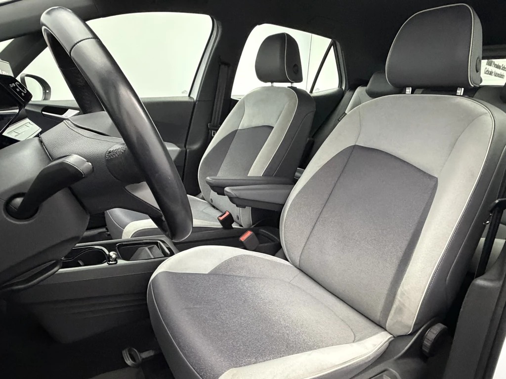Volkswagen ID.3 – foto 13