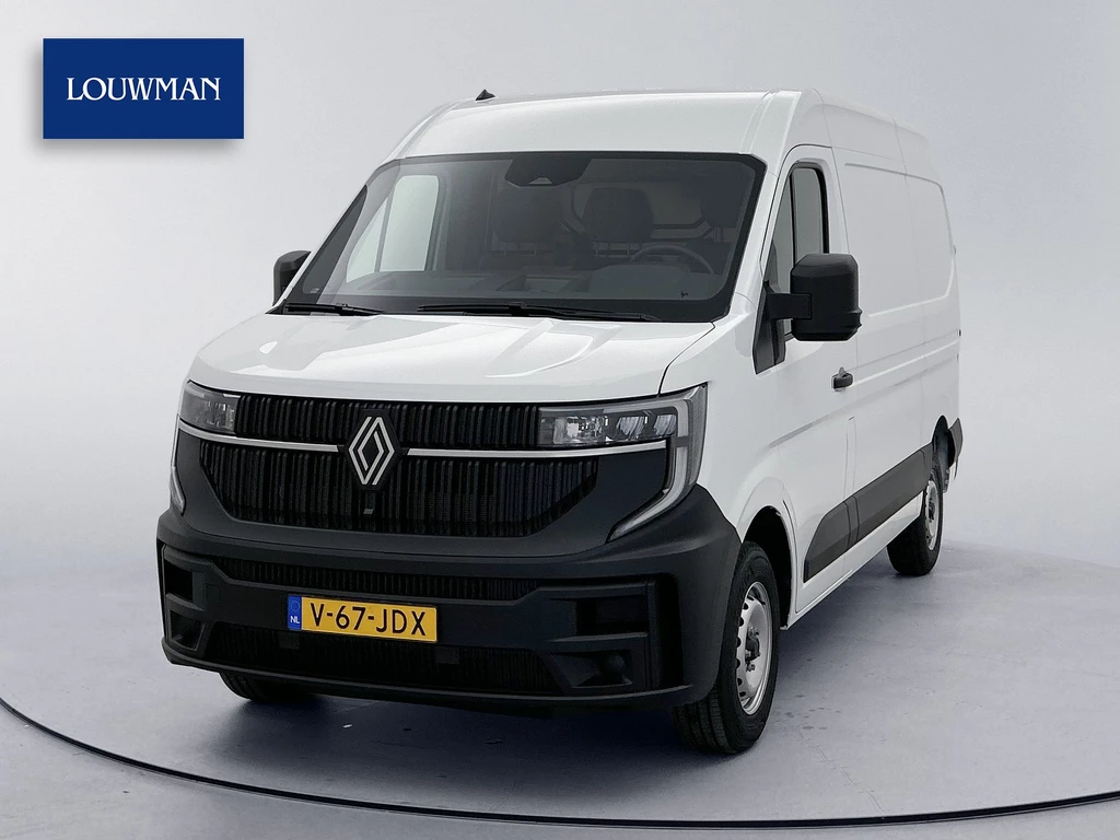 Renault Master – foto 2