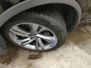 Volkswagen Tiguan – thumbnail 15