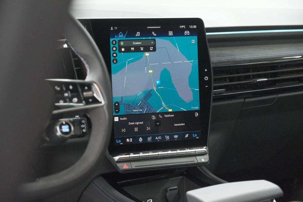 Renault Austral – foto 36