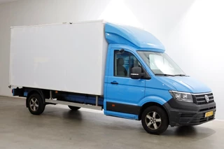 Volkswagen Crafter – thumbnail 5
