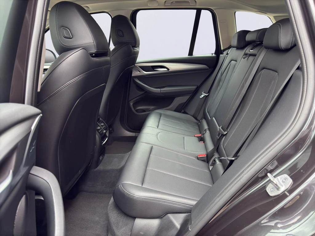BMW X3 – foto 26