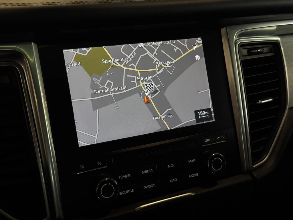 Porsche Macan – foto 35