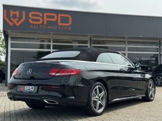 Mercedes-Benz C-Klasse – thumbnail 10