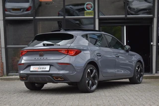 CUPRA Leon – thumbnail 10