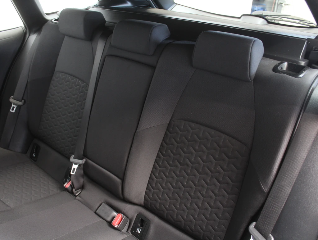 Toyota Corolla Touring Sports – foto 43