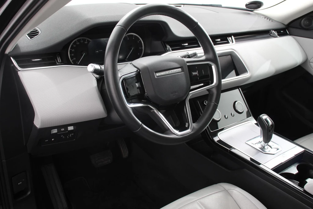Land Rover Range Rover Evoque – foto 8