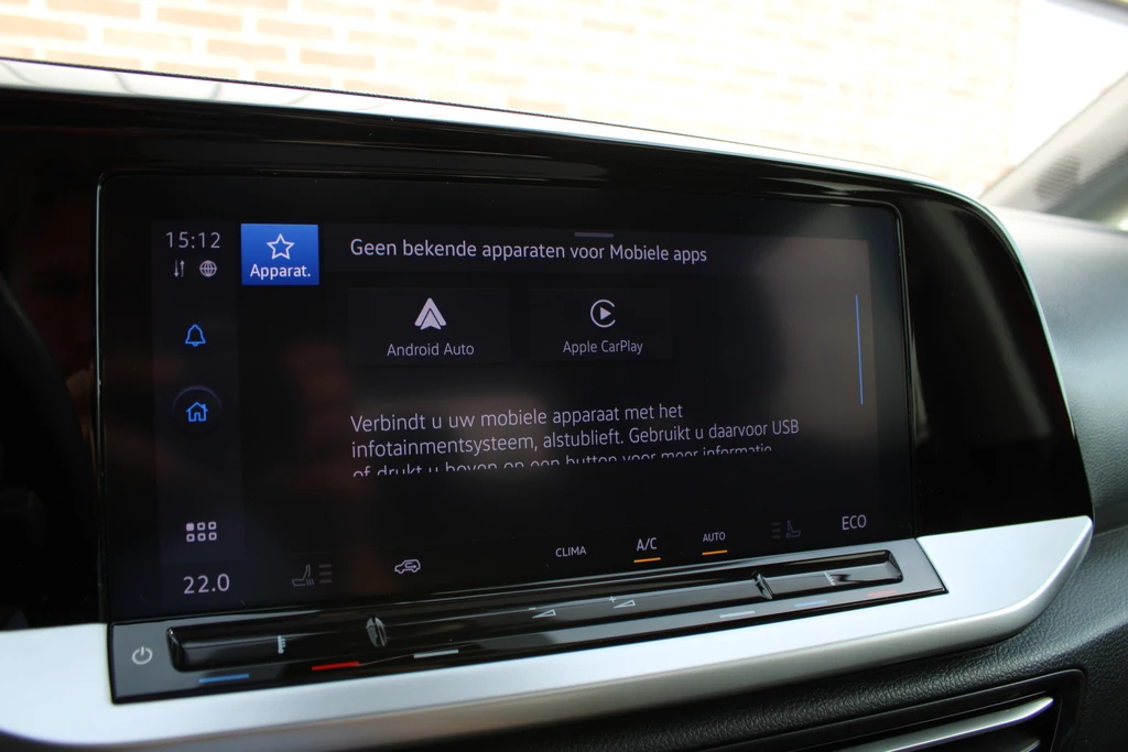 Ford Tourneo Connect – foto 26