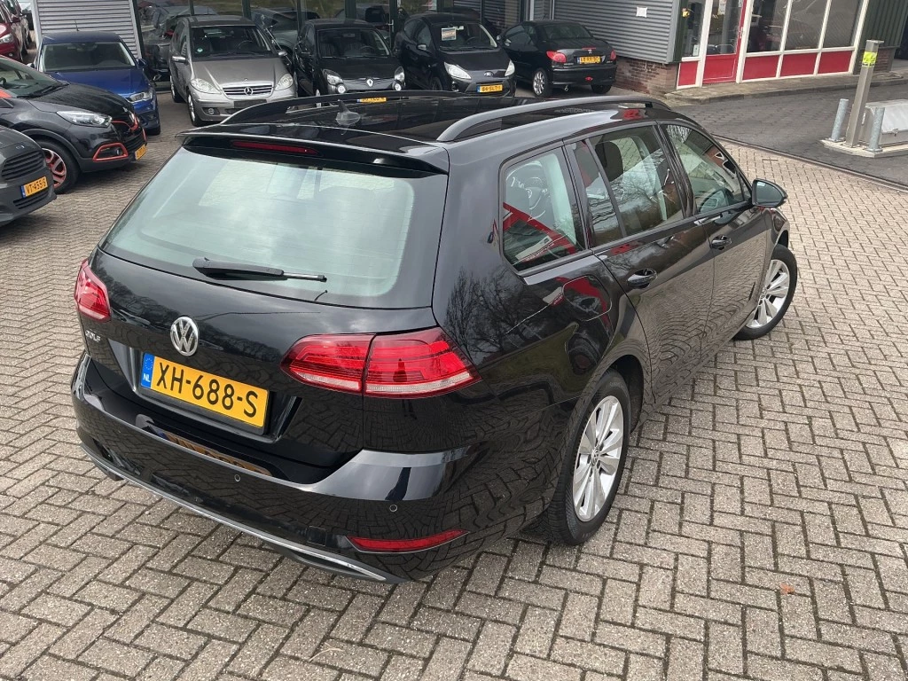 Volkswagen Golf – foto 5