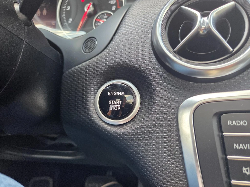 Mercedes-Benz A-Klasse – foto 32
