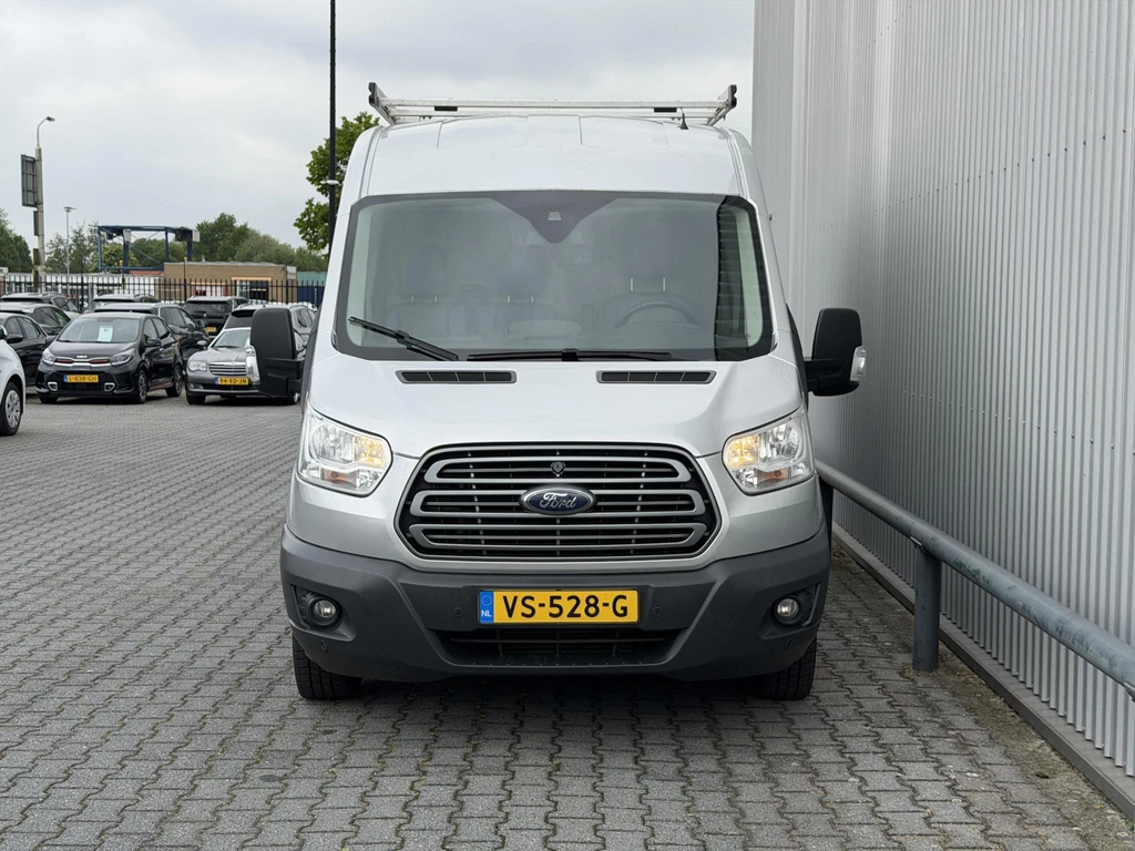 Ford Transit – foto 9