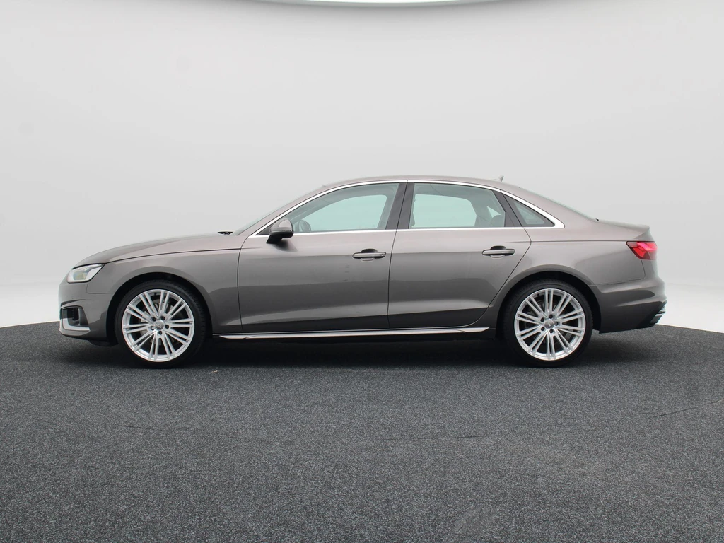 Audi A4 – foto 2