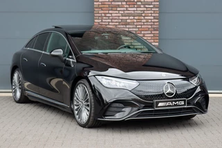 Mercedes-Benz EQE – thumbnail 8