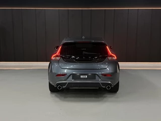 Volvo V40 – thumbnail 4