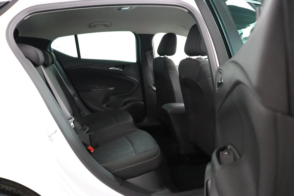 Opel Astra – foto 37