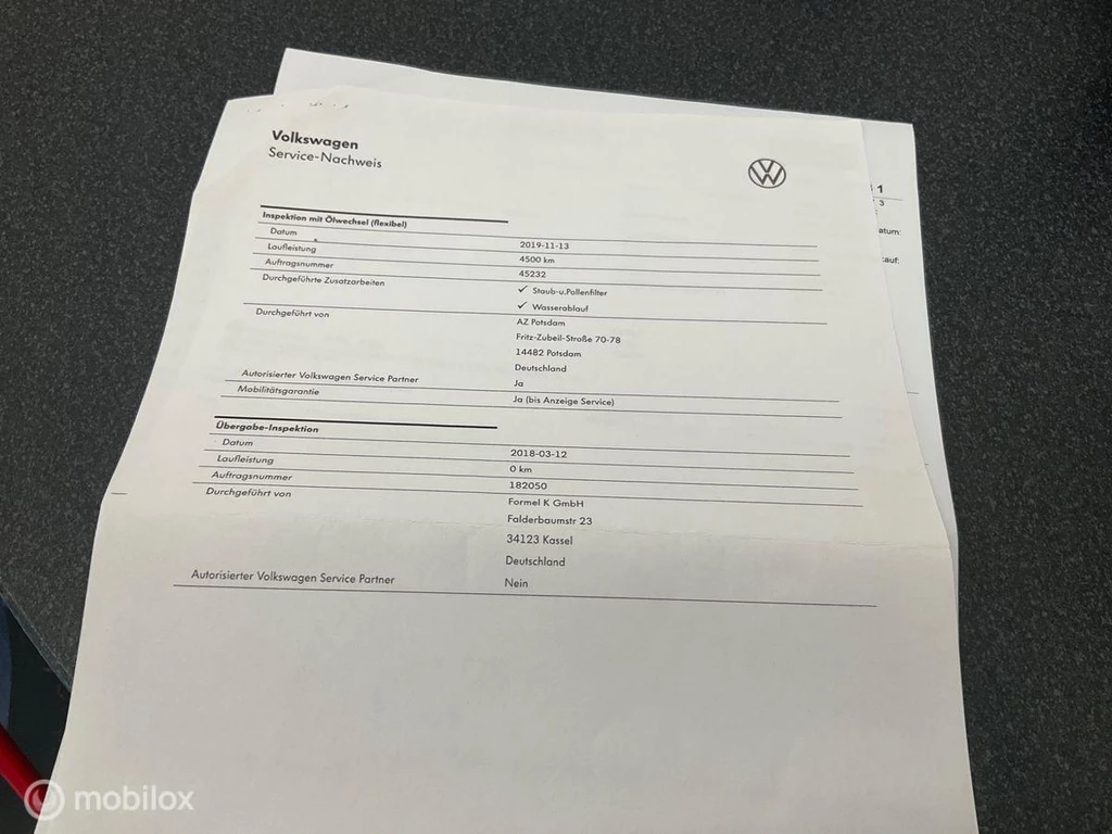 Volkswagen Golf – foto 33