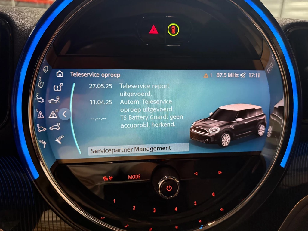 MINI Countryman – foto 41