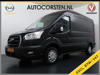 Ford Transit – thumbnail 1