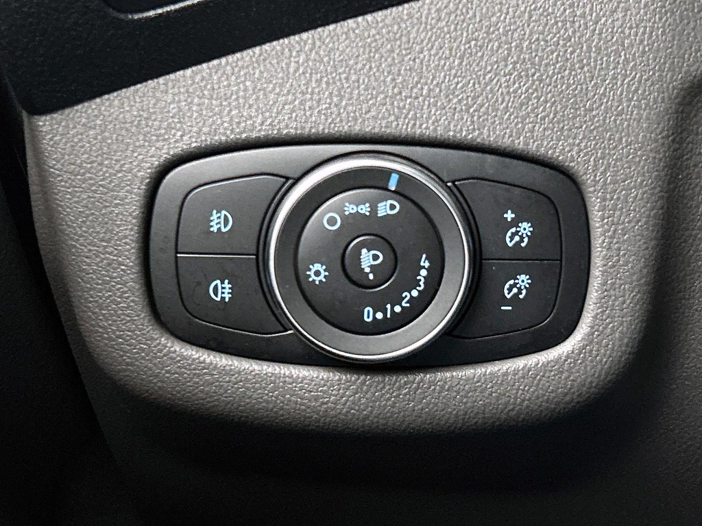Ford Transit Connect – foto 25