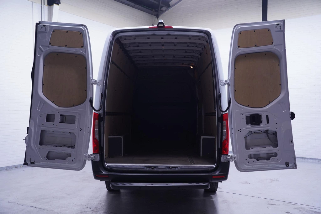 Mercedes-Benz Sprinter – foto 13