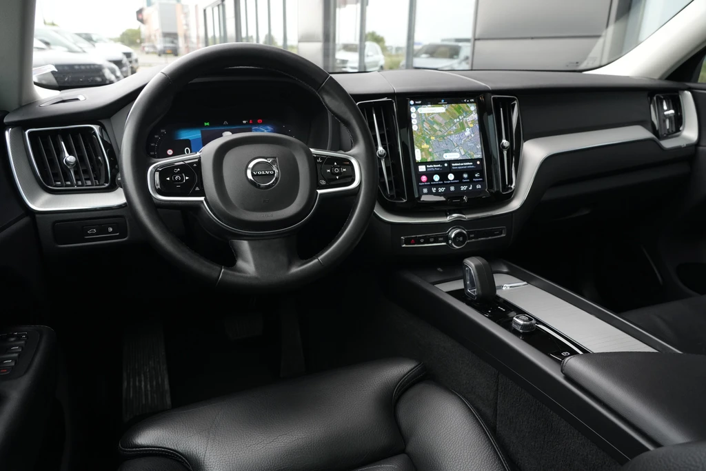 Volvo XC60 – foto 13
