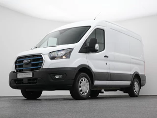 Ford E-Transit – thumbnail 2