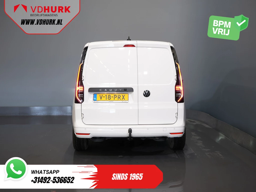 Volkswagen Caddy – foto 4