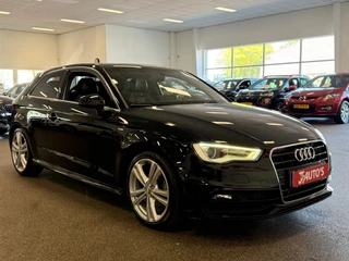 Audi A3 – thumbnail 7
