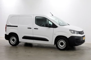 Peugeot Partner – thumbnail 5
