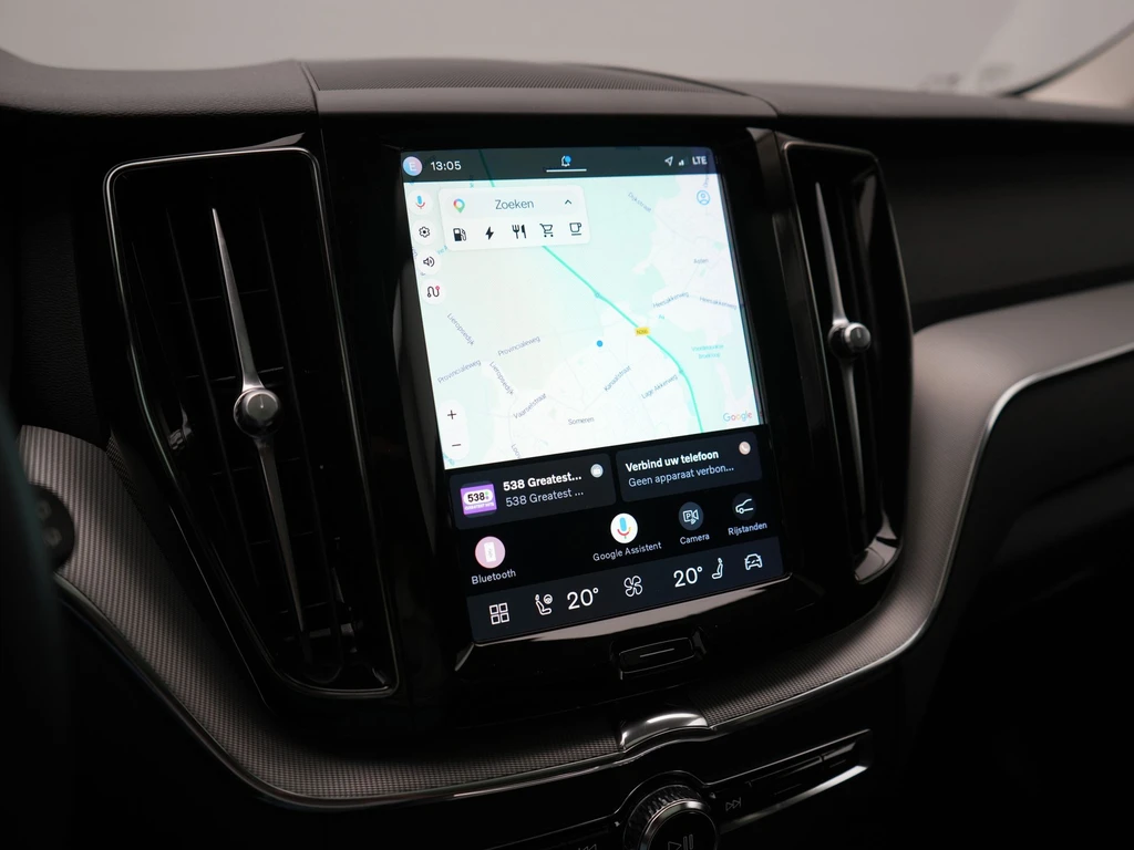 Volvo XC60 – foto 28