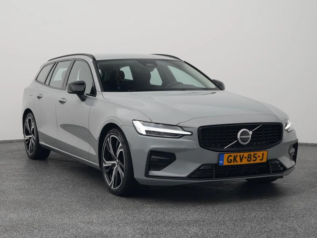 Volvo V60 – foto 15