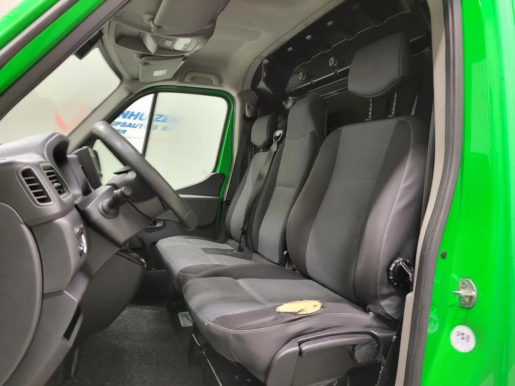 Renault Master – foto 8