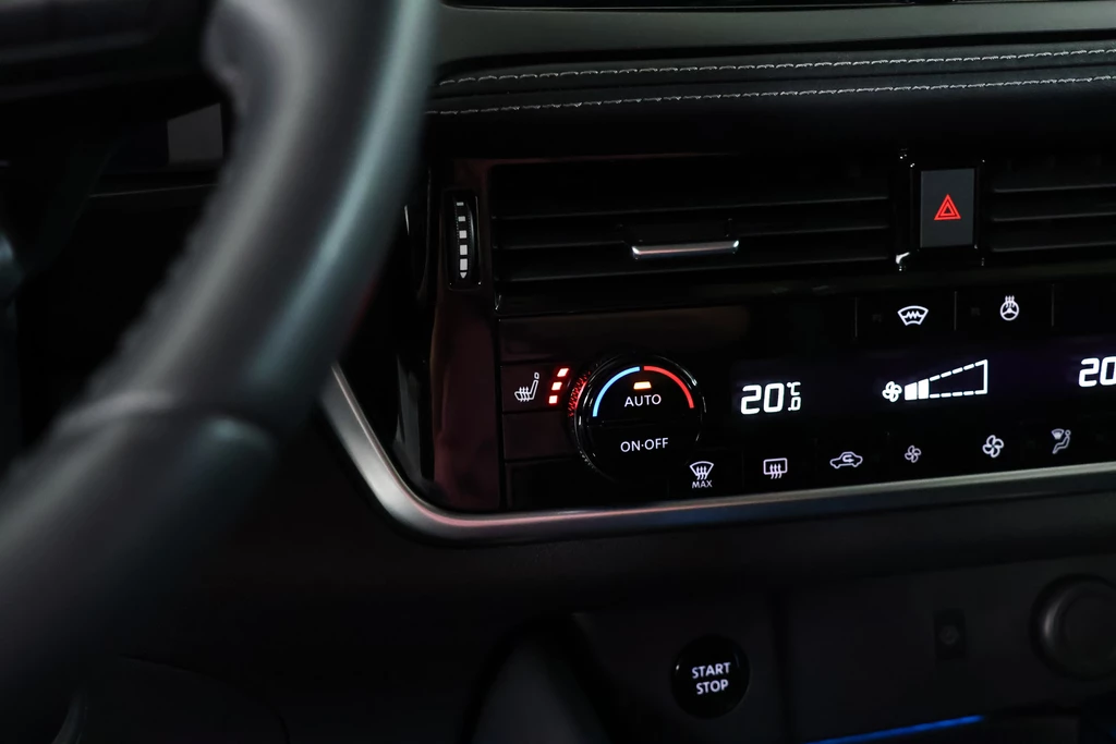 Nissan QASHQAI – foto 23