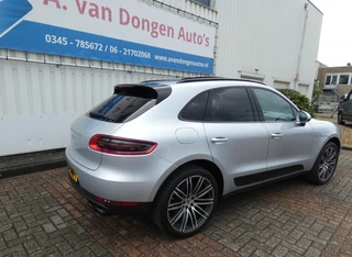Porsche Macan – thumbnail 4
