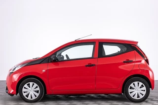 Toyota Aygo – thumbnail 2