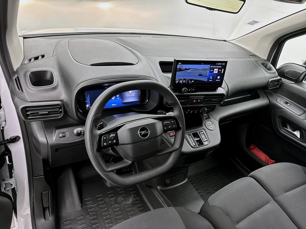 Opel Combo – foto 15