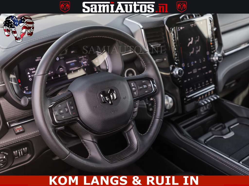 Dodge Ram Pick-Up – foto 58