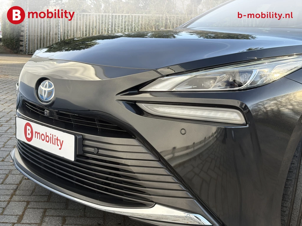 Toyota Mirai – foto 29